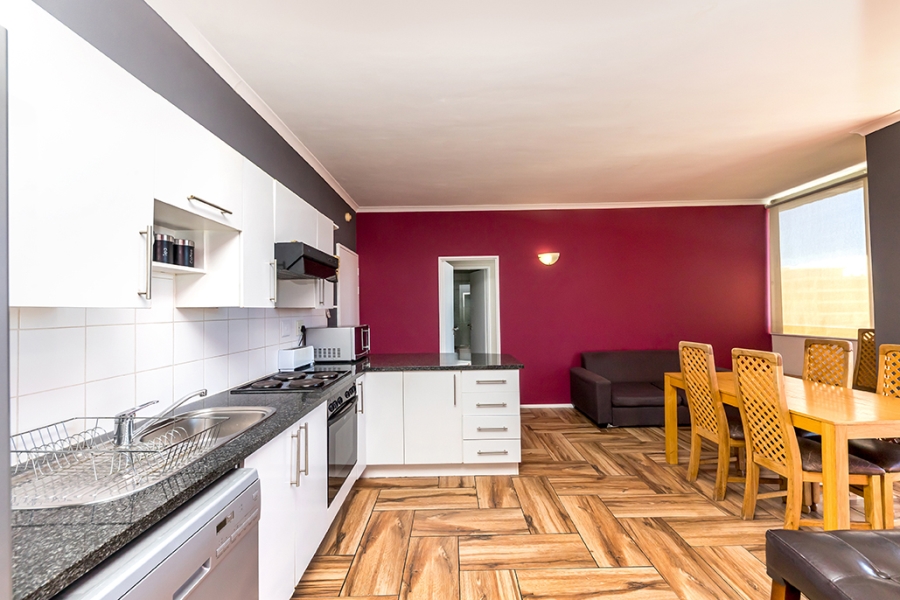 2 Bedroom Property for Sale in Cape Town City Centre Western Cape